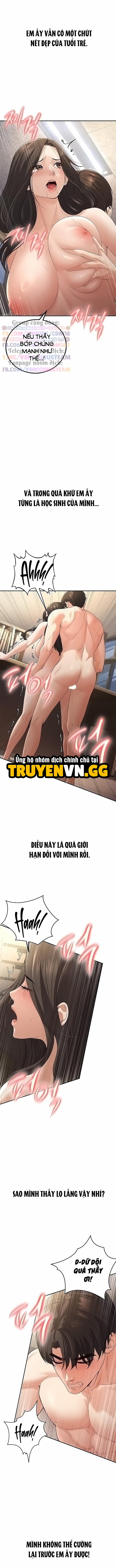 Học Sinh Của Tôi Giờ Đã Làm Mẹ Rồi 5 trang 2