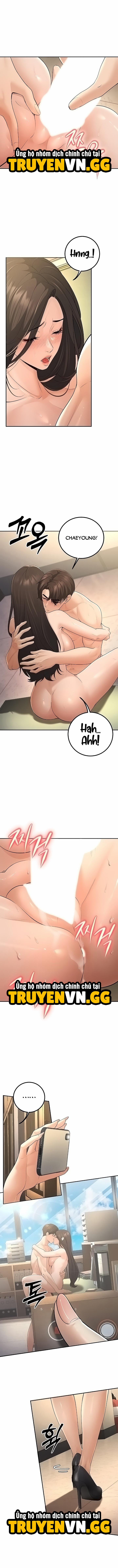 Học Sinh Của Tôi Giờ Đã Làm Mẹ Rồi 5 trang 5