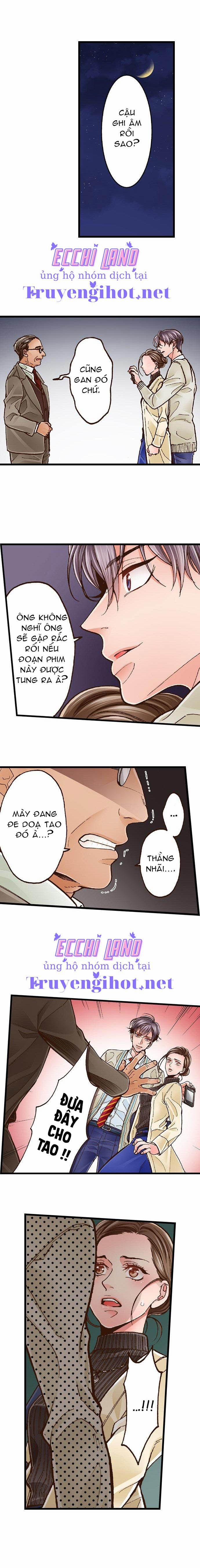 Học Sinh Của Tôi Là Tên Nghiện Sex 10.1 trang 3