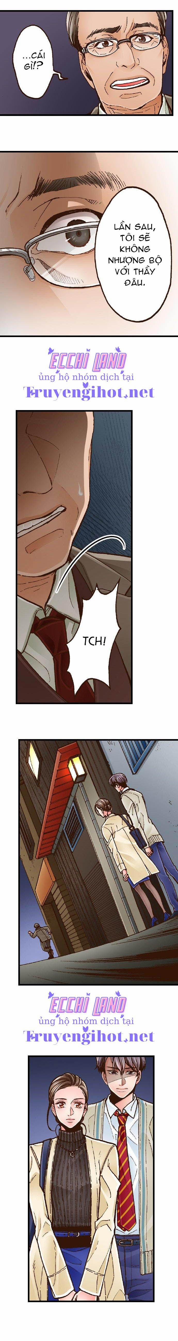 Học Sinh Của Tôi Là Tên Nghiện Sex 10.1 trang 7