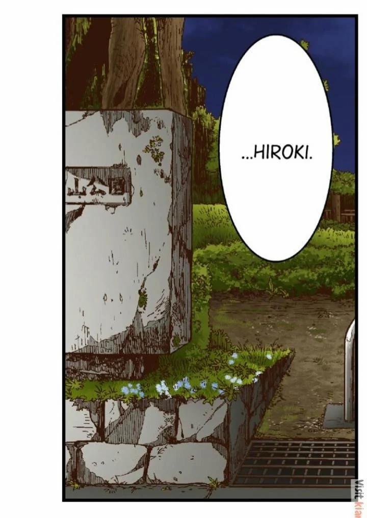 Học Sinh Của Tôi Là Tên Nghiện Sex 11.1 trang 5