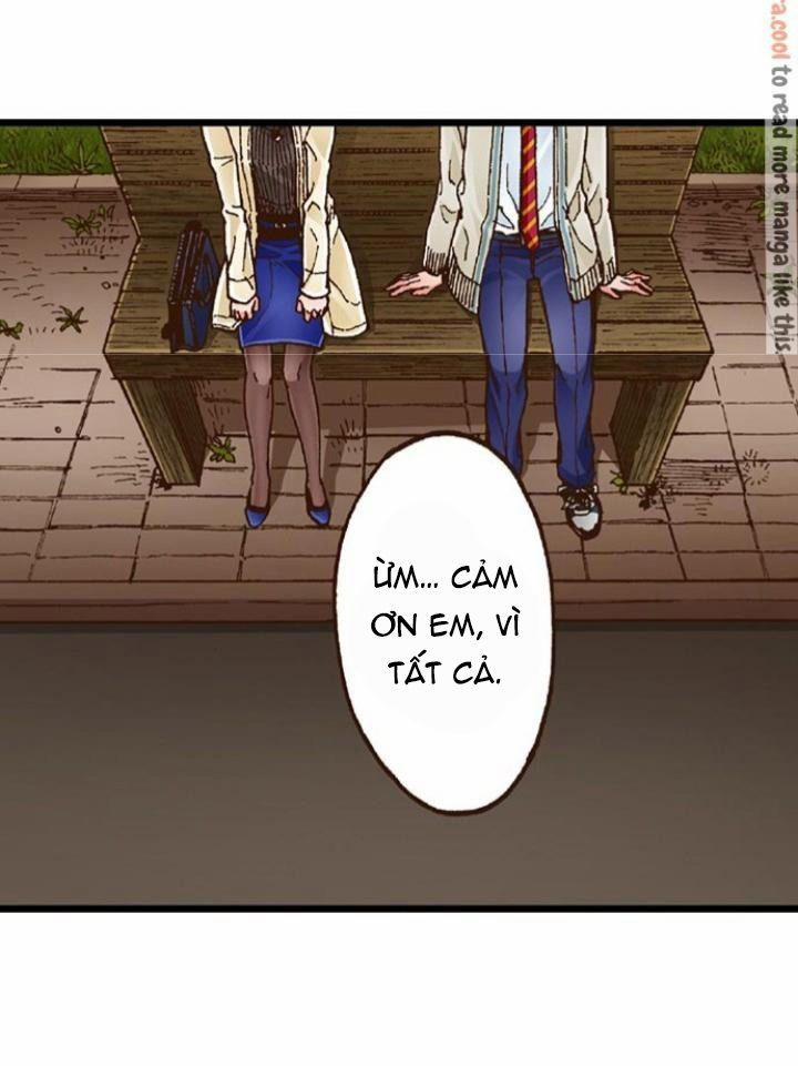 Học Sinh Của Tôi Là Tên Nghiện Sex 11.1 trang 6