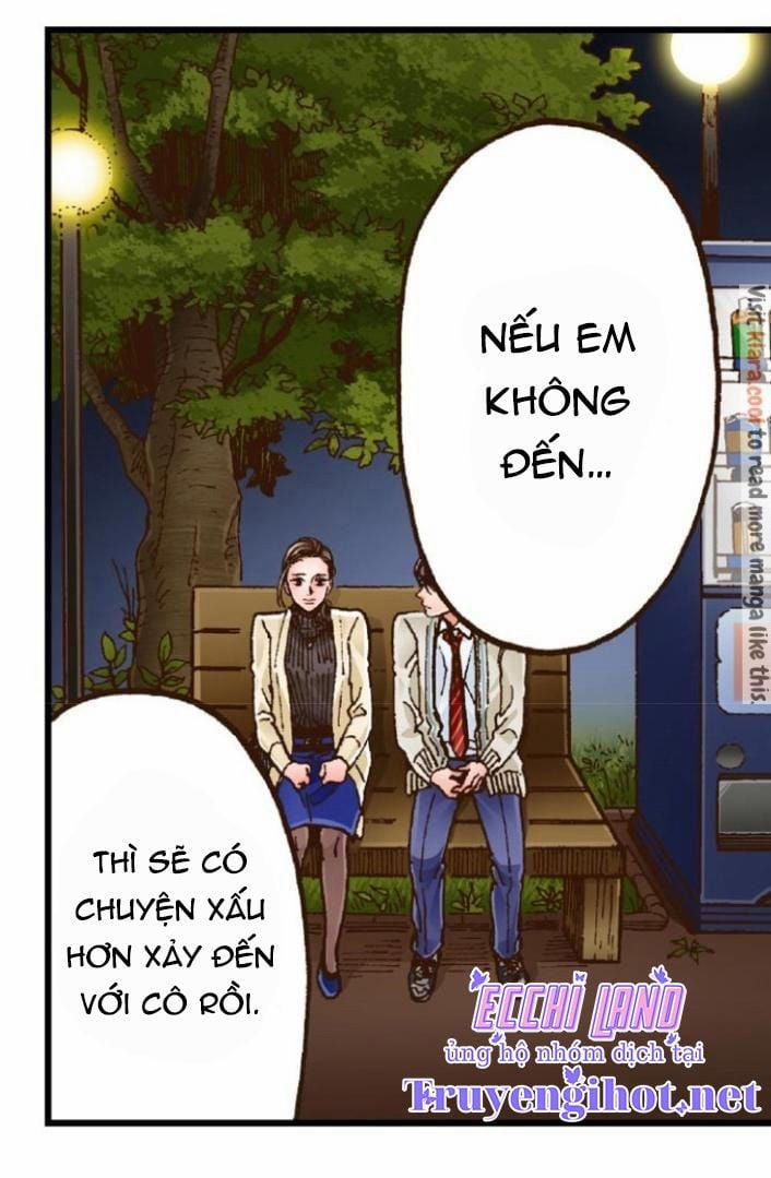 Học Sinh Của Tôi Là Tên Nghiện Sex 11.1 trang 7