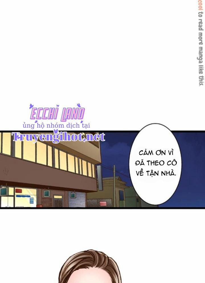 Học Sinh Của Tôi Là Tên Nghiện Sex 11.2 trang 11