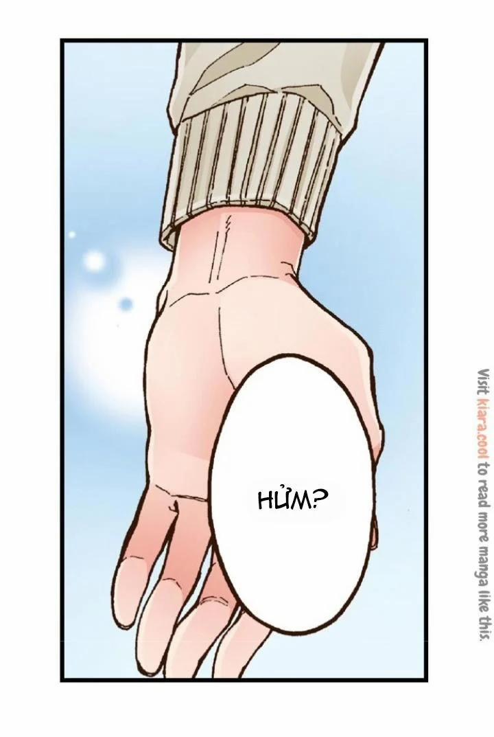 Học Sinh Của Tôi Là Tên Nghiện Sex 11.2 trang 13