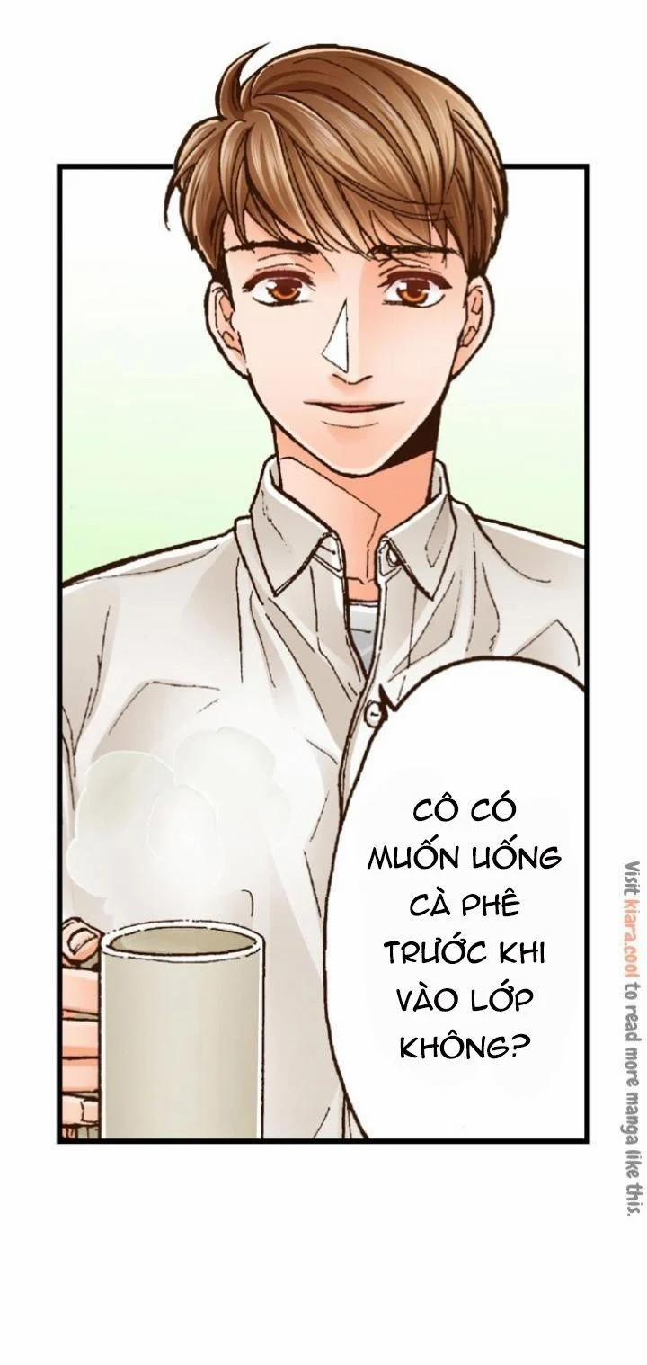 Học Sinh Của Tôi Là Tên Nghiện Sex 12.1 trang 10