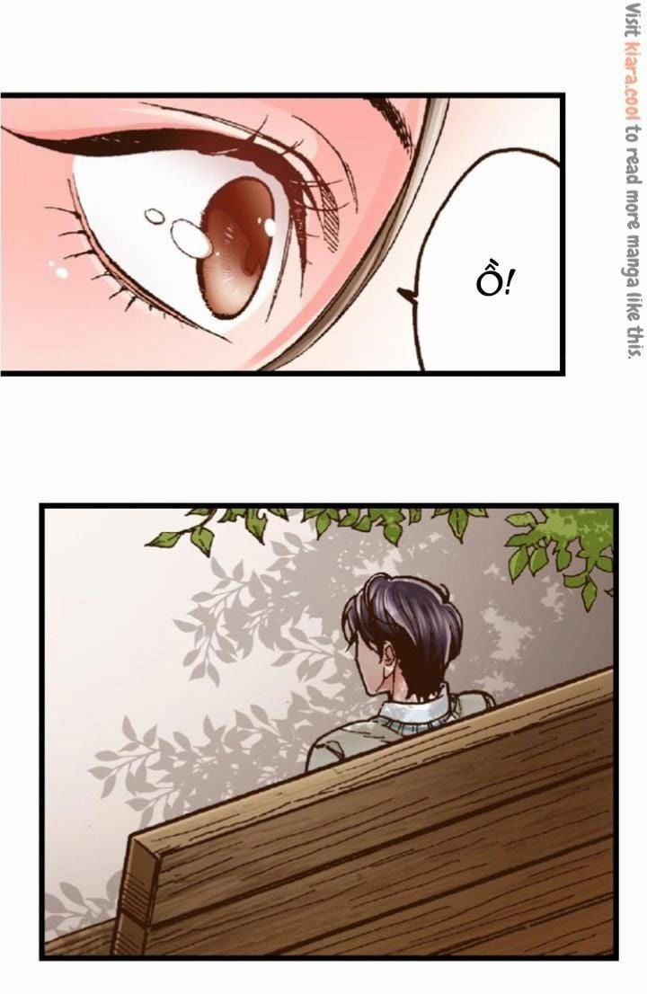 Học Sinh Của Tôi Là Tên Nghiện Sex 12.1 trang 15