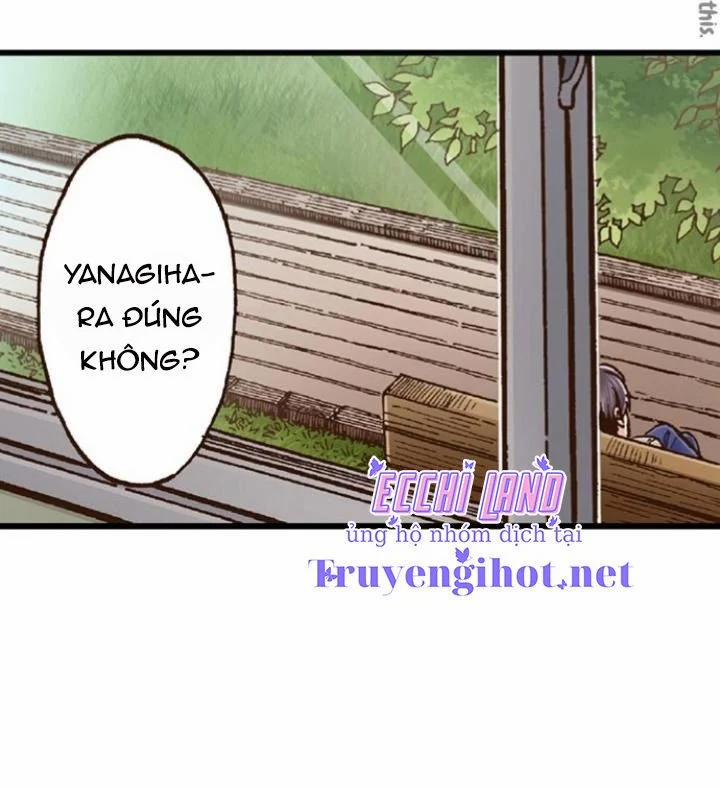 Học Sinh Của Tôi Là Tên Nghiện Sex 12.1 trang 19