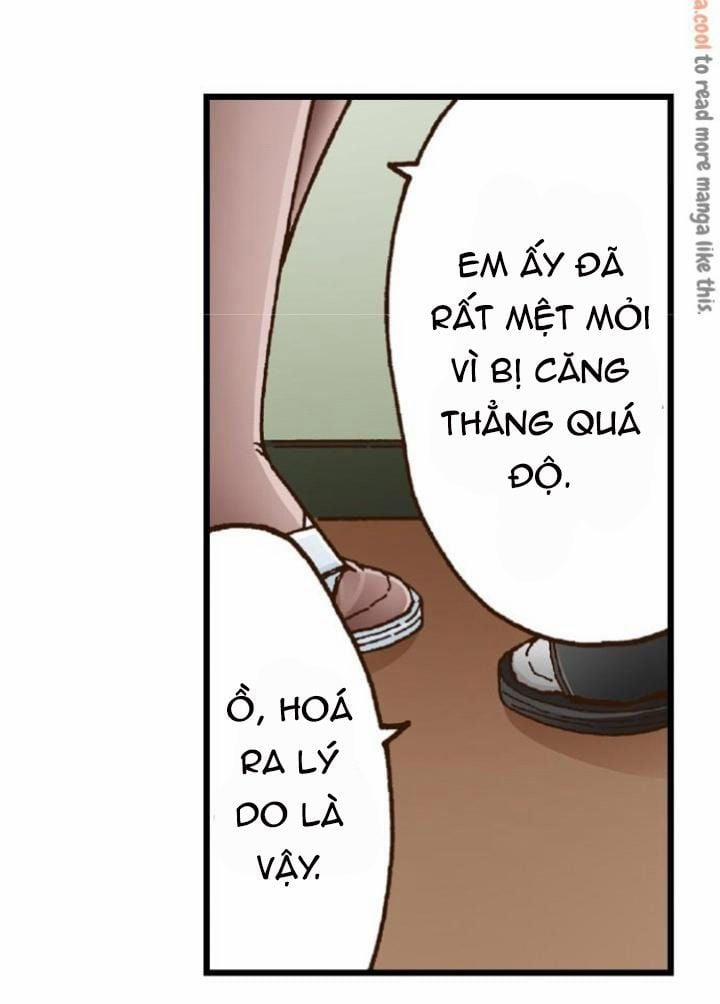 Học Sinh Của Tôi Là Tên Nghiện Sex 12.1 trang 23