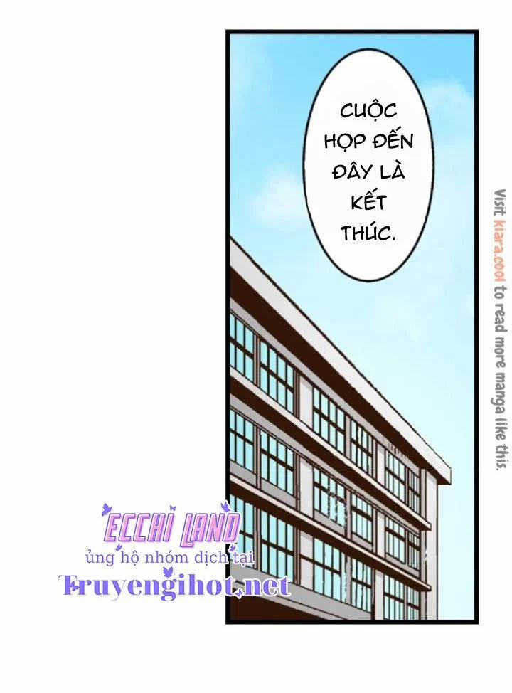 Học Sinh Của Tôi Là Tên Nghiện Sex 12.1 trang 8