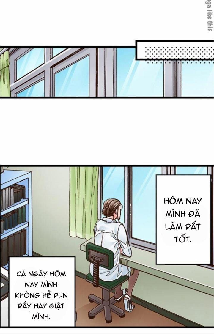 Học Sinh Của Tôi Là Tên Nghiện Sex 12.2 trang 10