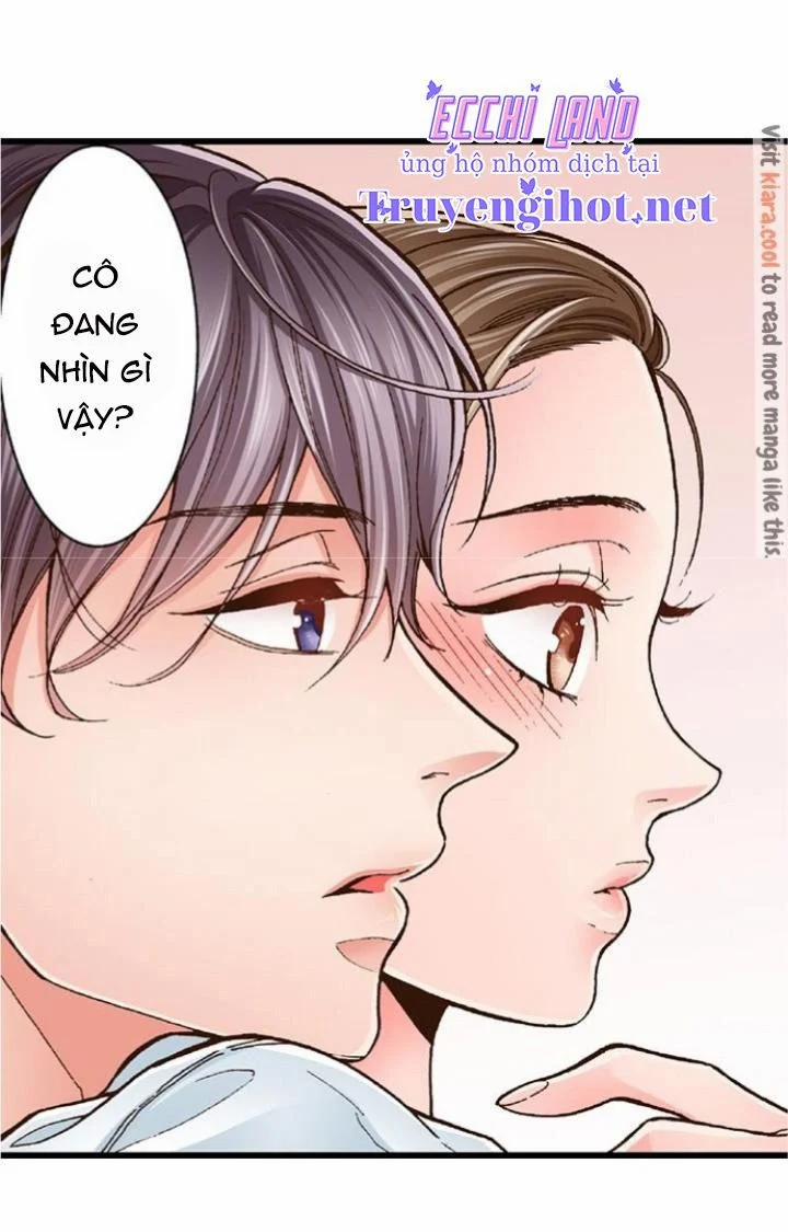 Học Sinh Của Tôi Là Tên Nghiện Sex 12.2 trang 12