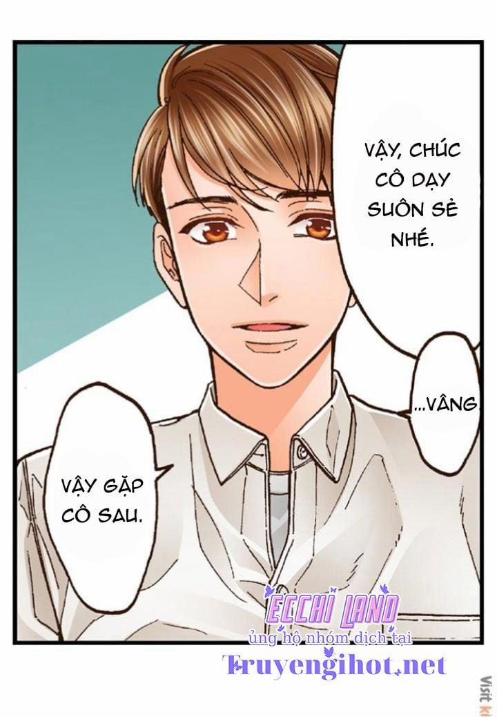 Học Sinh Của Tôi Là Tên Nghiện Sex 12.2 trang 9