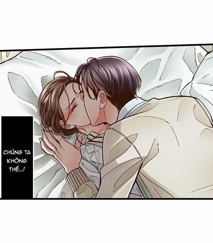 Học Sinh Của Tôi Là Tên Nghiện Sex 14.1 trang 4