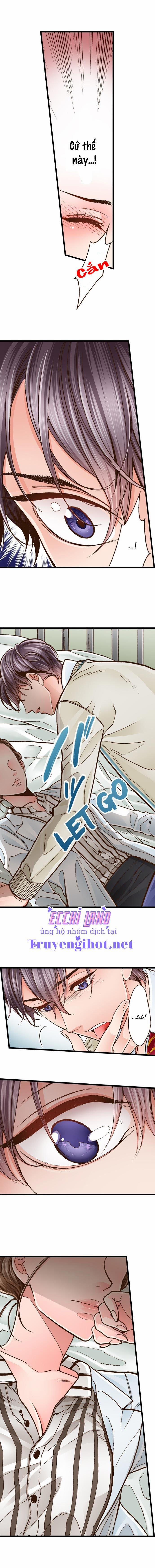 Học Sinh Của Tôi Là Tên Nghiện Sex 14.1 trang 5