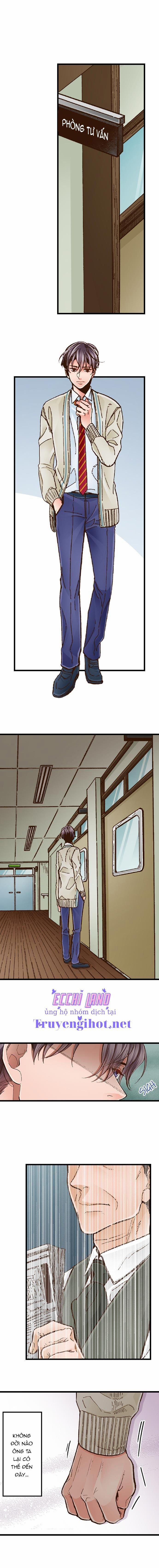 Học Sinh Của Tôi Là Tên Nghiện Sex 14.2 trang 1