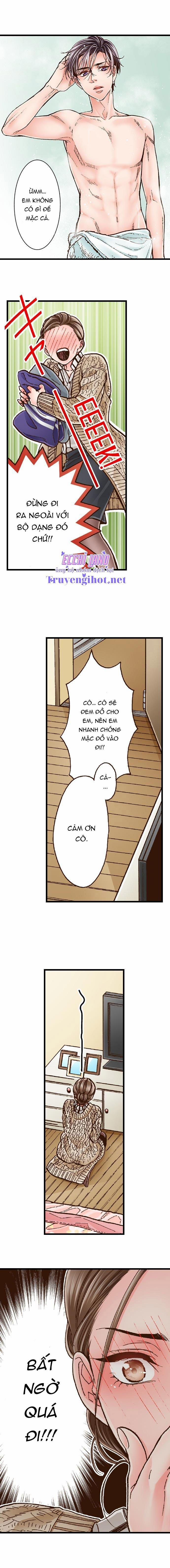 Học Sinh Của Tôi Là Tên Nghiện Sex 16.2 trang 0