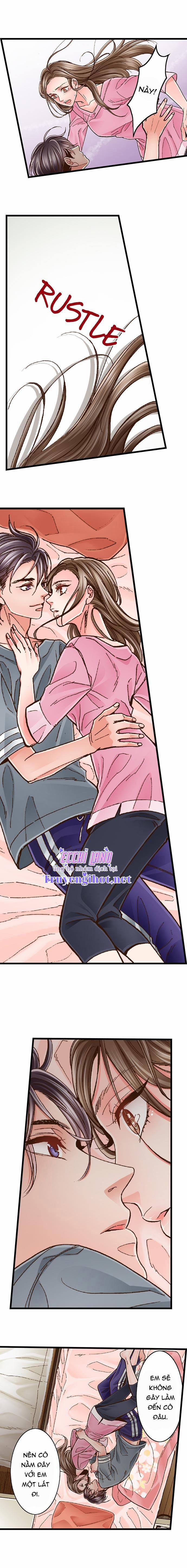 Học Sinh Của Tôi Là Tên Nghiện Sex 18.2 trang 0