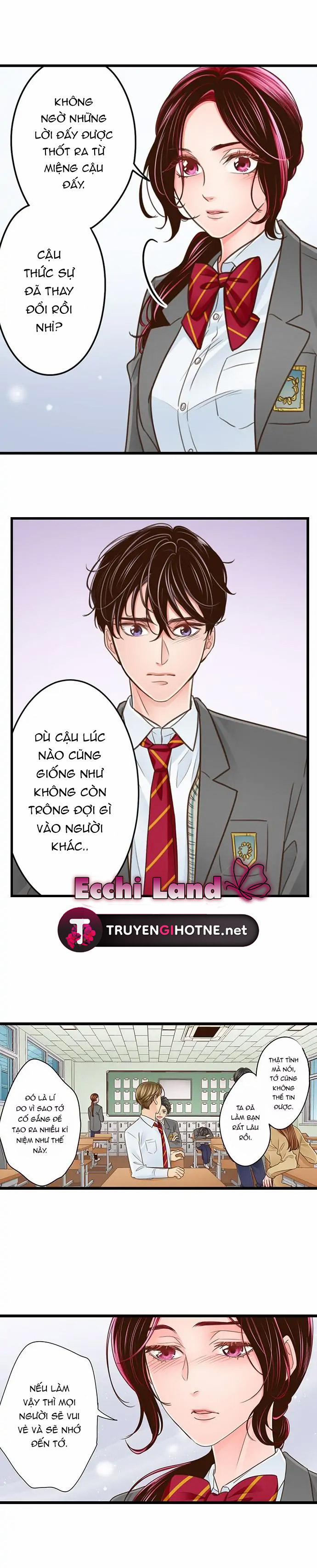 Học Sinh Của Tôi Là Tên Nghiện Sex 187.2 trang 0