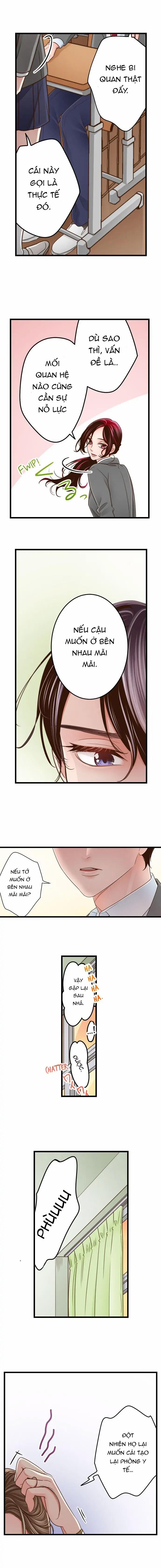 Học Sinh Của Tôi Là Tên Nghiện Sex 187.2 trang 1