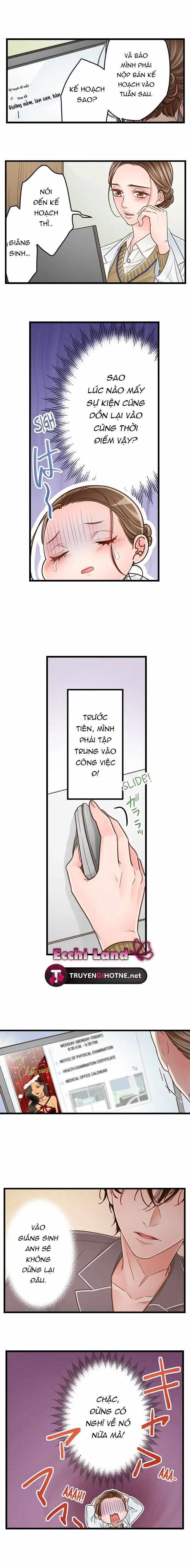 Học Sinh Của Tôi Là Tên Nghiện Sex 187.2 trang 2