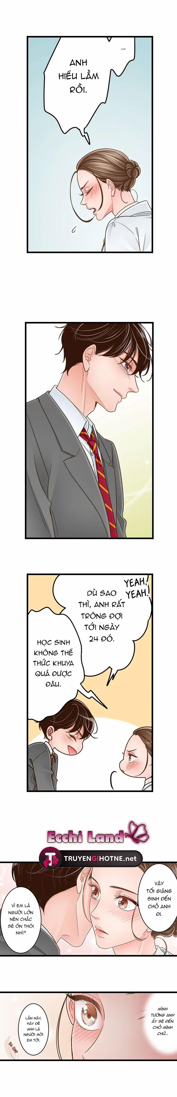 Học Sinh Của Tôi Là Tên Nghiện Sex 188.2 trang 0