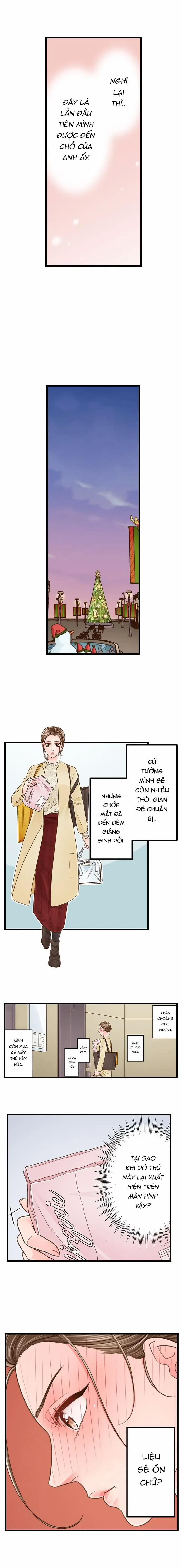 Học Sinh Của Tôi Là Tên Nghiện Sex 188.2 trang 1