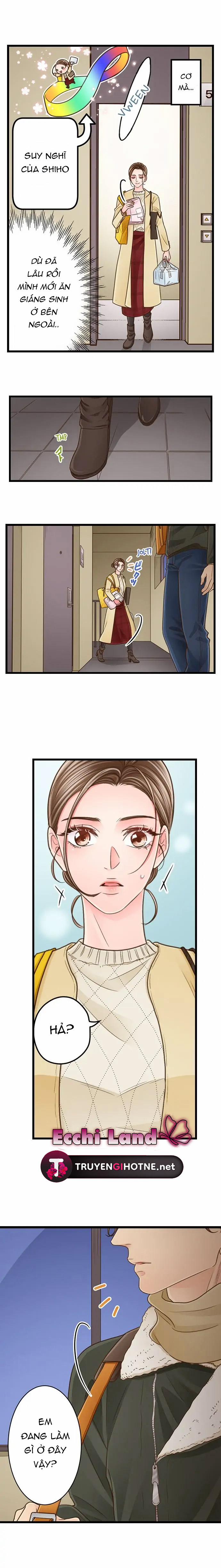 Học Sinh Của Tôi Là Tên Nghiện Sex 188.2 trang 3