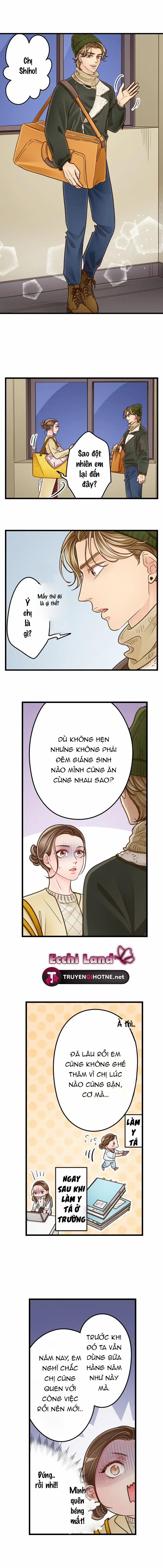 Học Sinh Của Tôi Là Tên Nghiện Sex 189.1 trang 1