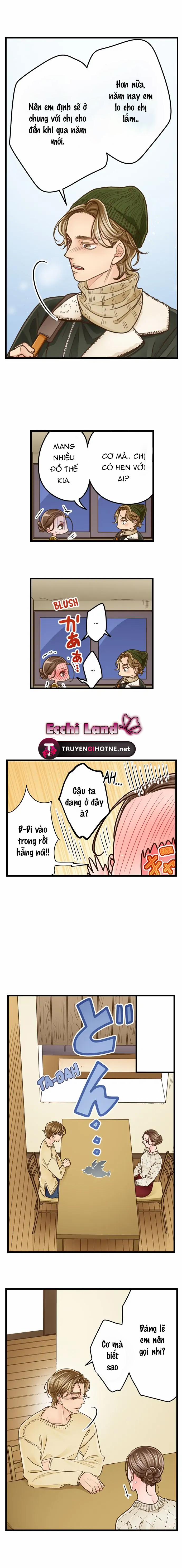 Học Sinh Của Tôi Là Tên Nghiện Sex 189.1 trang 2