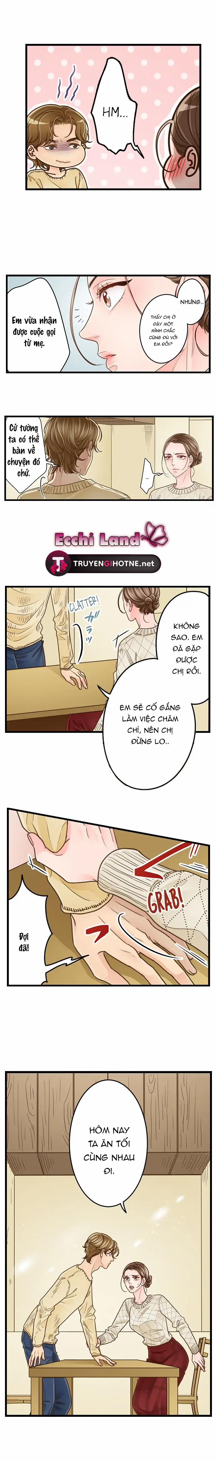 Học Sinh Của Tôi Là Tên Nghiện Sex 189.1 trang 3