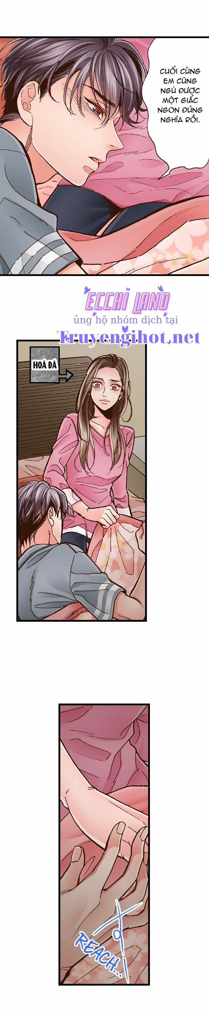 Học Sinh Của Tôi Là Tên Nghiện Sex 19.1 trang 6