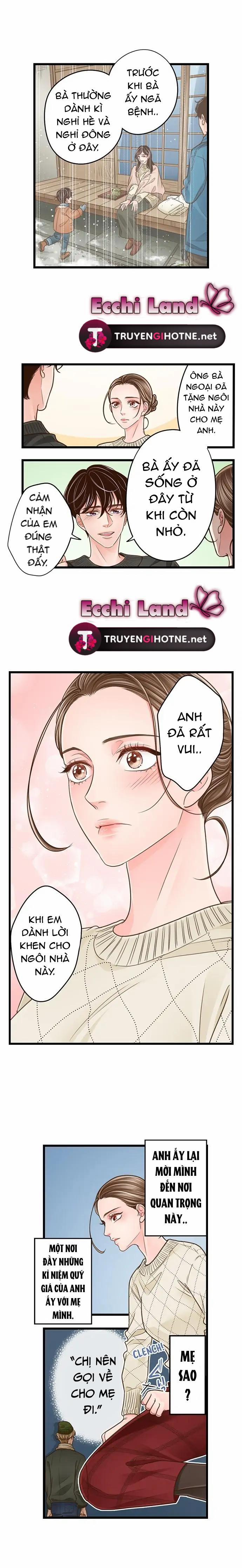 Học Sinh Của Tôi Là Tên Nghiện Sex 190.2 trang 0