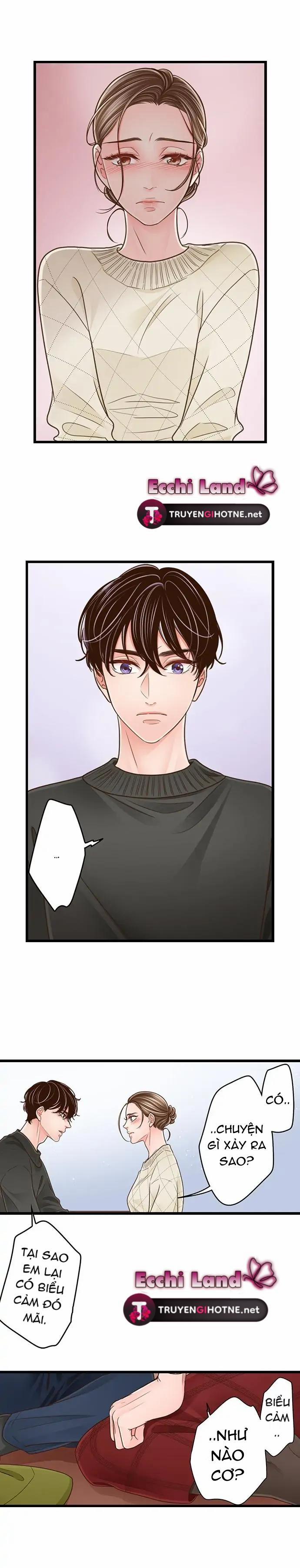 Học Sinh Của Tôi Là Tên Nghiện Sex 190.2 trang 1