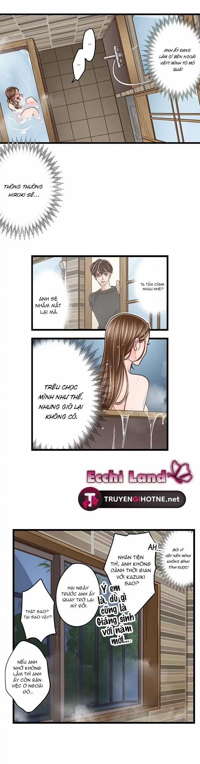 Học Sinh Của Tôi Là Tên Nghiện Sex 191.1 trang 2