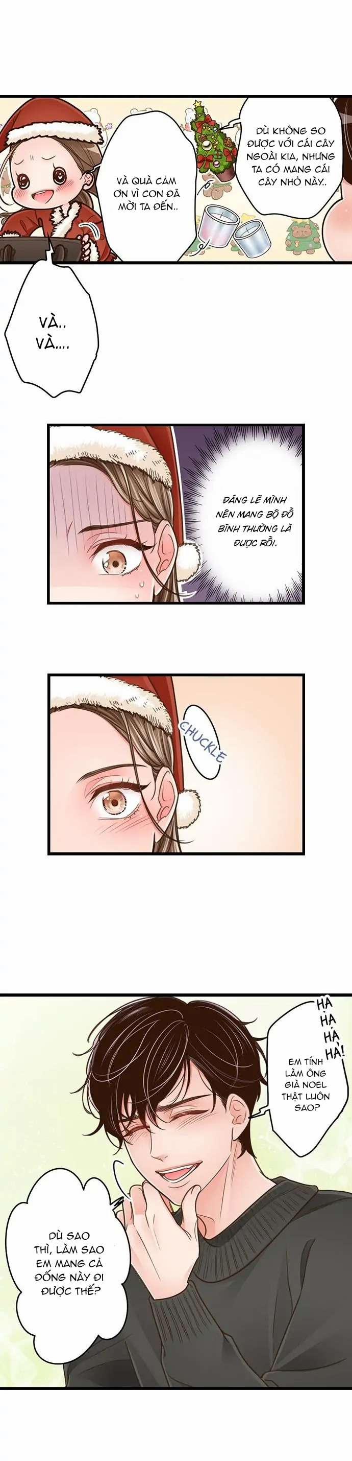 Học Sinh Của Tôi Là Tên Nghiện Sex 191.2 trang 3