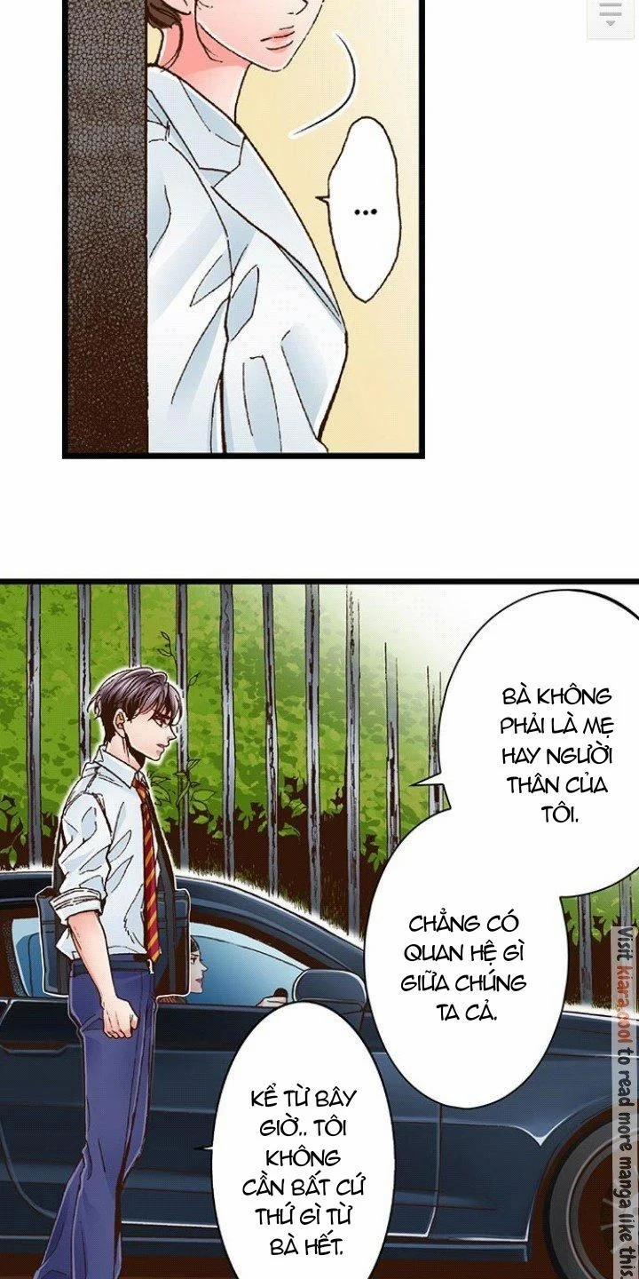 Học Sinh Của Tôi Là Tên Nghiện Sex 21.1 trang 11