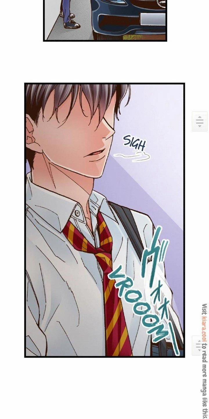 Học Sinh Của Tôi Là Tên Nghiện Sex 21.1 trang 15