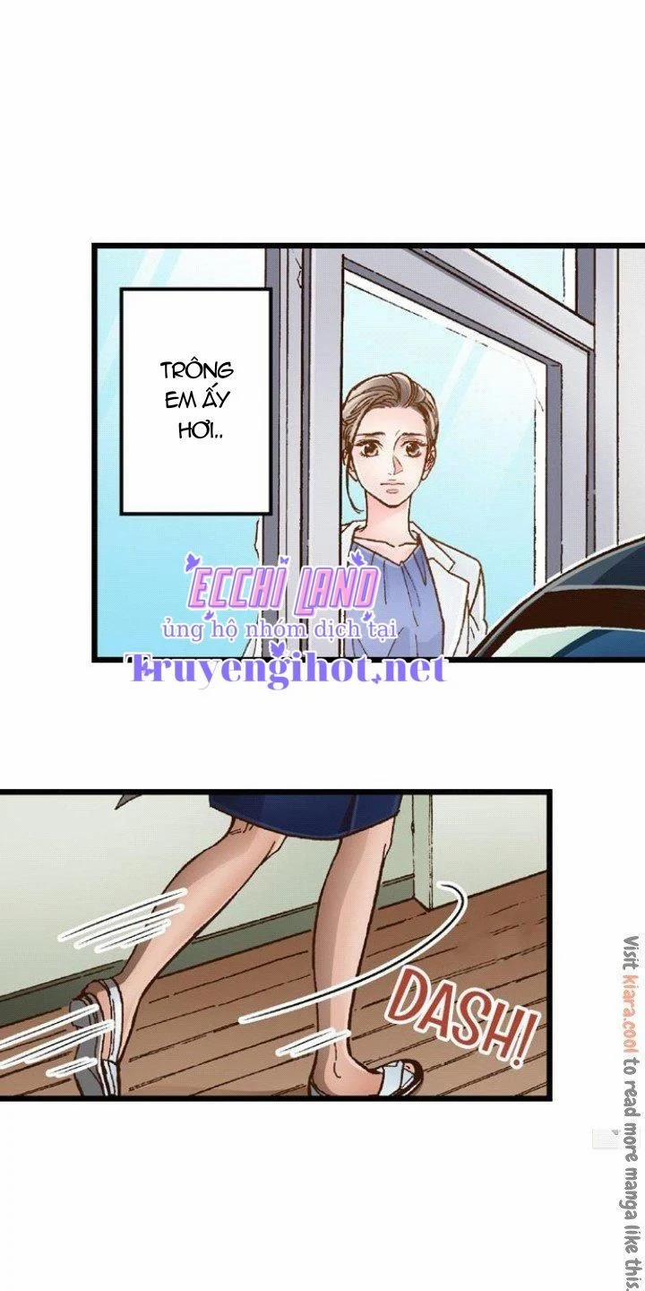 Học Sinh Của Tôi Là Tên Nghiện Sex 21.1 trang 8