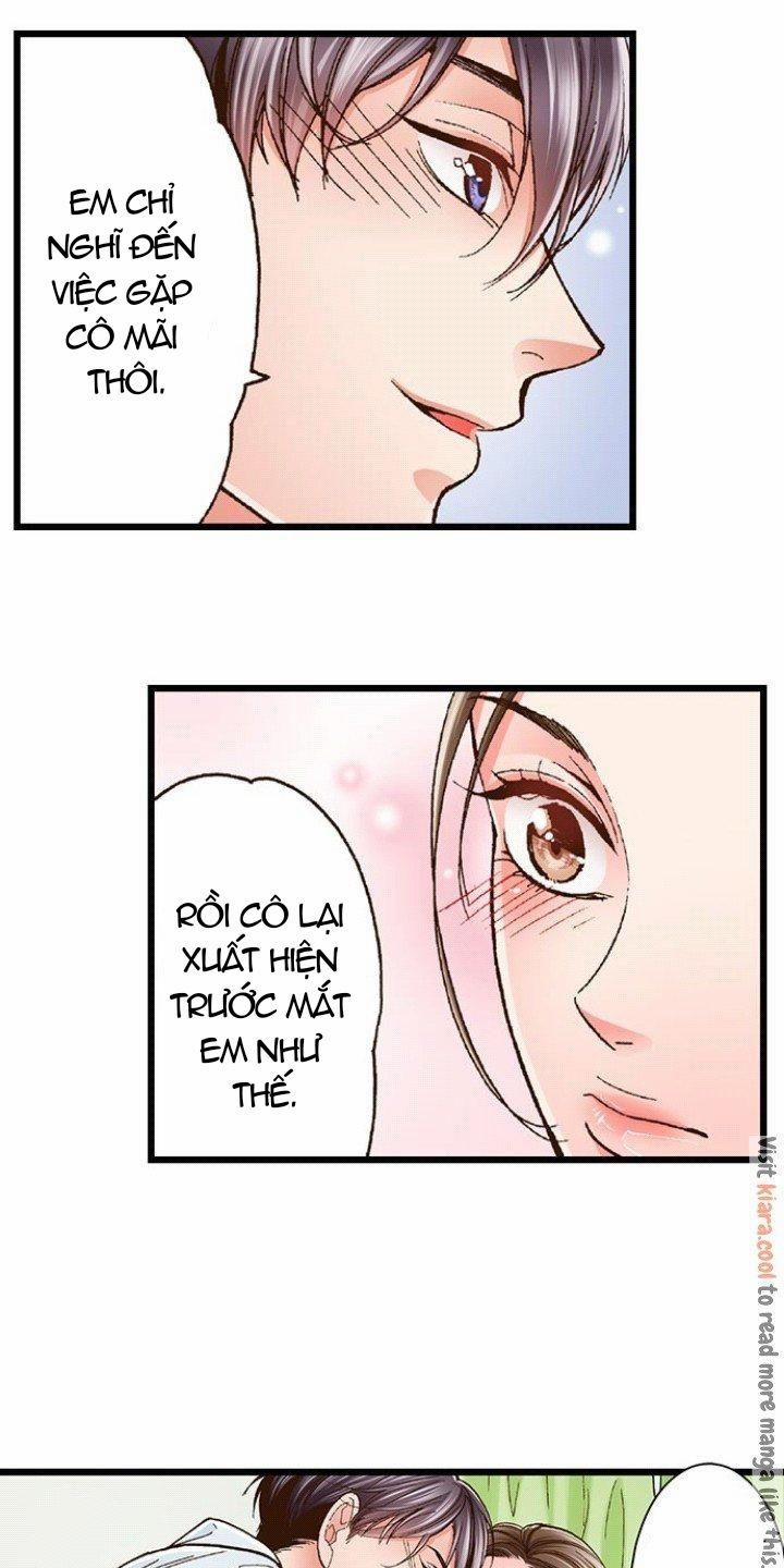 Học Sinh Của Tôi Là Tên Nghiện Sex 21.2 trang 9