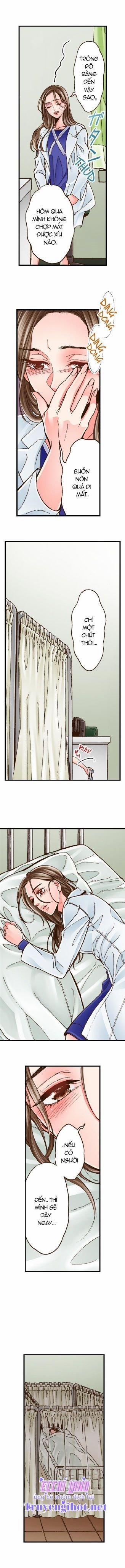 Học Sinh Của Tôi Là Tên Nghiện Sex 24.2 trang 2