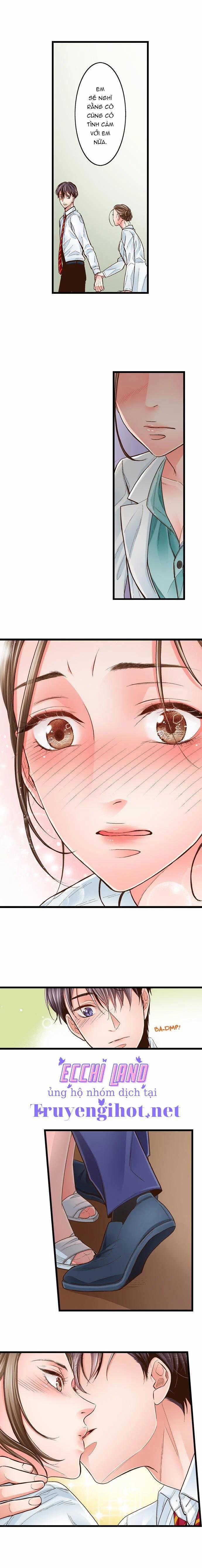 Học Sinh Của Tôi Là Tên Nghiện Sex 31.2 trang 0