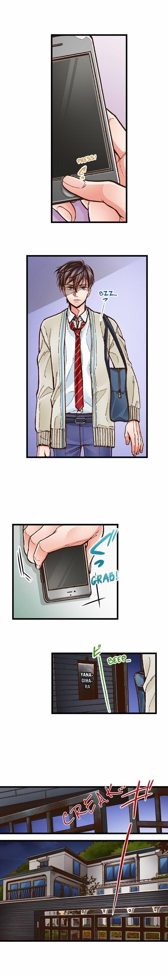 Học Sinh Của Tôi Là Tên Nghiện Sex 33.2 trang 3