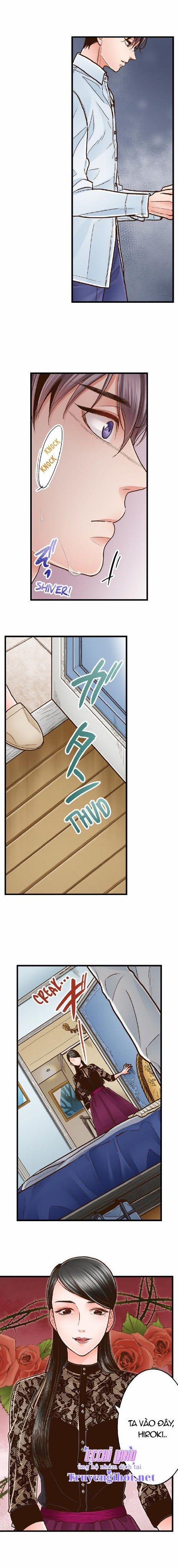 Học Sinh Của Tôi Là Tên Nghiện Sex 34.2 trang 3