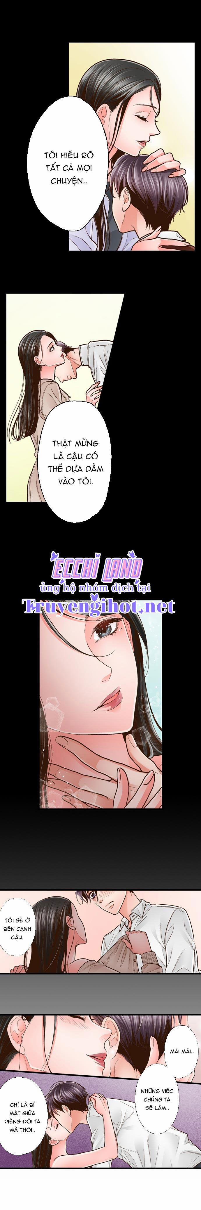 Học Sinh Của Tôi Là Tên Nghiện Sex 35.2 trang 0