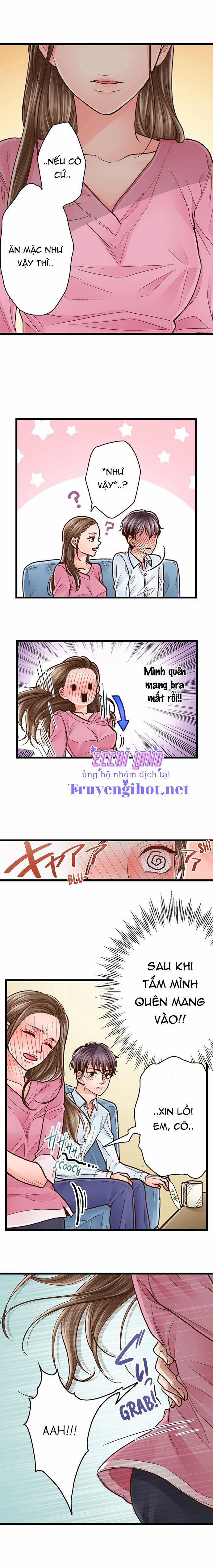 Học Sinh Của Tôi Là Tên Nghiện Sex 37.2 trang 0