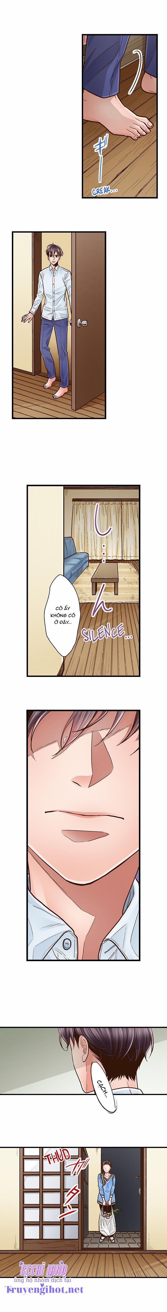 Học Sinh Của Tôi Là Tên Nghiện Sex 39.2 trang 1