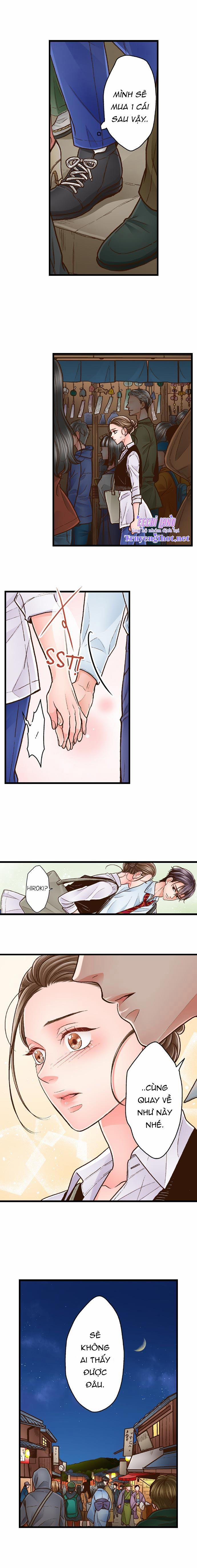 Học Sinh Của Tôi Là Tên Nghiện Sex 41.2 trang 0