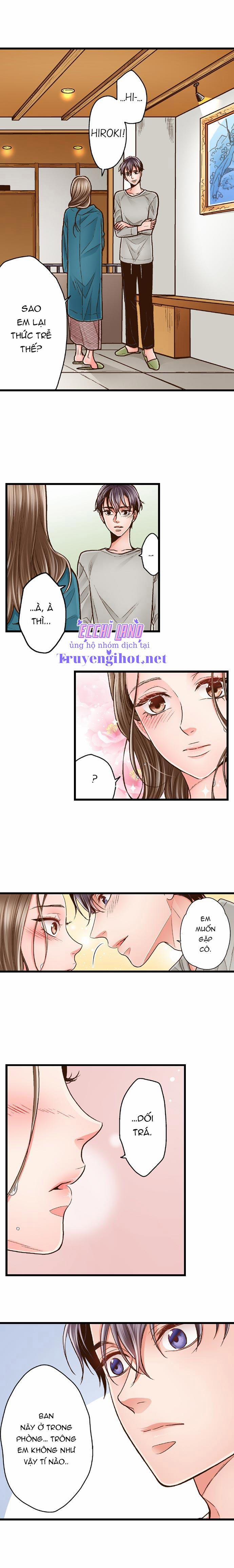 Học Sinh Của Tôi Là Tên Nghiện Sex 42.2 trang 0