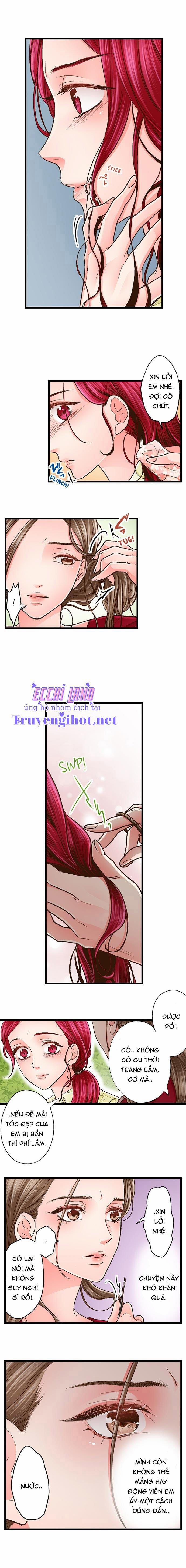 Học Sinh Của Tôi Là Tên Nghiện Sex 44.1 trang 5